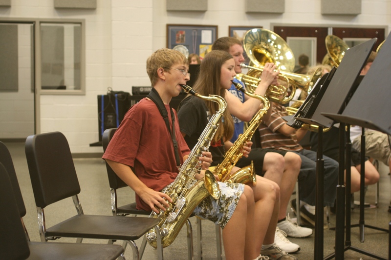 Download Band Camp 2009 (800Wx533H)